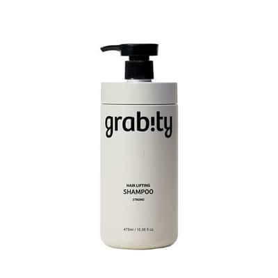 Hair Lifting Shampoo Strong 475ml - Thumbnail 1