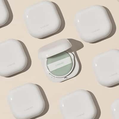 Neo Essential Blurring Finish Powder 7g - Thumbnail 2