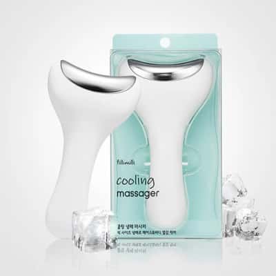 Cooliing Massager - Thumbnail 1