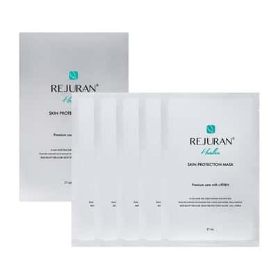 Healer Skin Protection Mask 27ml x 5 pack - Thumbnail 1