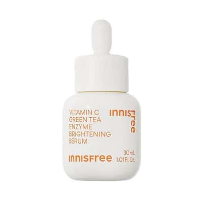 Vita C Green Tea Enzyme Serum 30mL Refill Set - Thumbnail 1