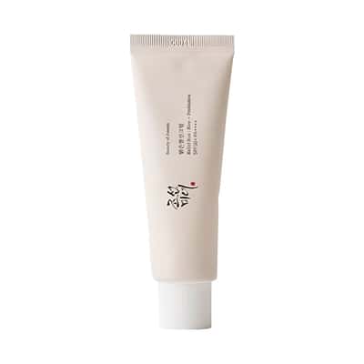 Relief Sun: Rice + Probiotics (SPF50+ PA++++) Double Pack 50mL 2ea - Thumbnail 1