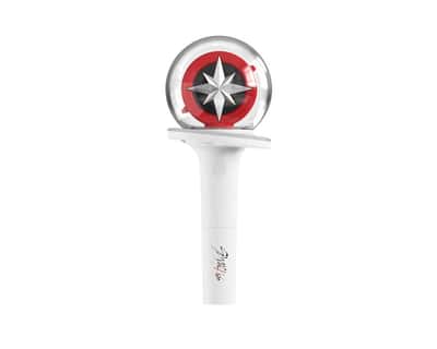 STRAY KIDS Official Light Stick Ver.2 - Thumbnail 1