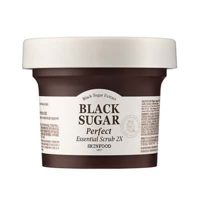 Black Sugar Perfect Essential Scrub 2X 210g - Thumbnail 1