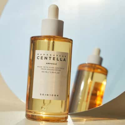 Madagascar Centella Ampoule 55ml - Thumbnail 3