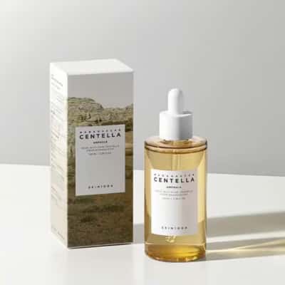 Madagascar Centella Ampoule 55ml - Thumbnail 4