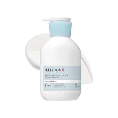 Ceramide Ato Lotion 600ml Double Set - Thumbnail 1