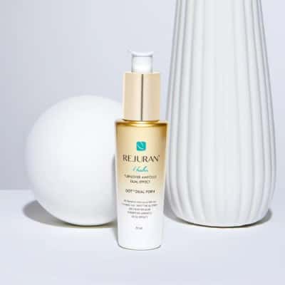 Healer Turnover Ampoule Dual Effect 30ml Special Set - Thumbnail 2