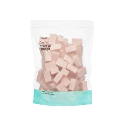 Soft Makeup Sponge 80P - Thumbnail 1