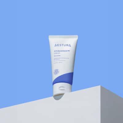 Atobarrier365 Cream 80ml Double Set - Thumbnail 2