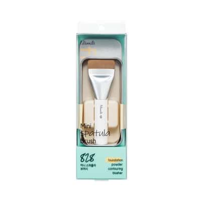 Mini Spatula Brush (Single/Limited Edition) - Thumbnail 1
