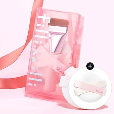 Mini Spatula Brush (Single/Limited Edition) - Thumbnail 2