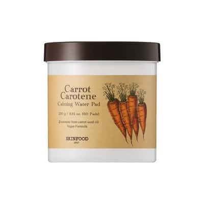 Carrot Carotene Calming Water Pad Special Set - Thumbnail 1