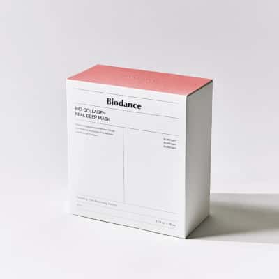 Bio Collagen Real Deep Mask Sheet 16P - Thumbnail 1