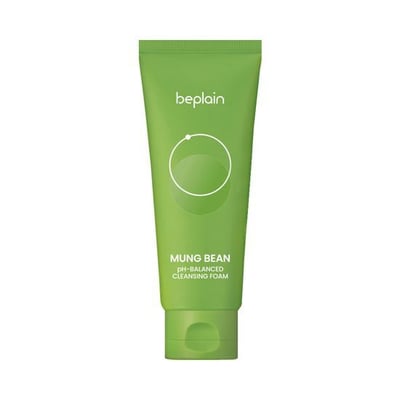 Mung Bean pH-Balanced Cleansing Foam 160ml + 40ml Special Set