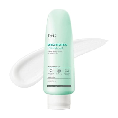 Brightening Peeling Gel Special Set (120g+60g+Barrier D Lotion 2ml/120g+120g)