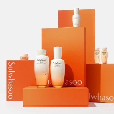 Essential Revitalizing Set