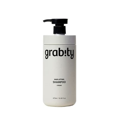 Hair Lifting Shampoo Strong 475ml