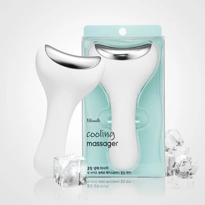 Cooliing Massager