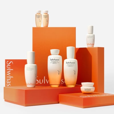 Essential First Care Set