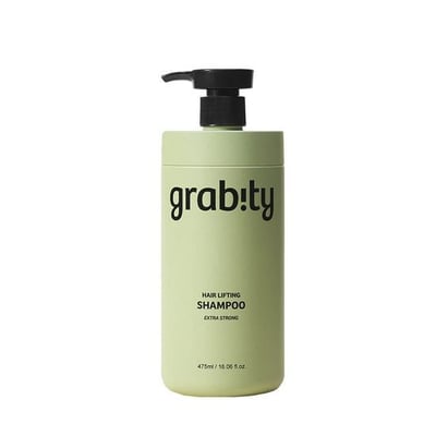 Hair Lifting Shampoo Extra Strong 475ml