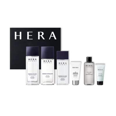 Homme Basic Special Set