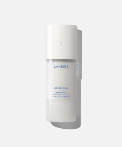Cream Skin 170ml Refill Set