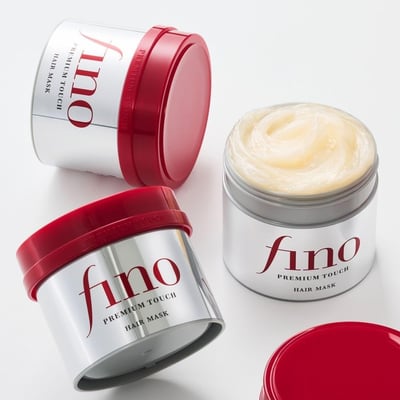 Premium Touch Hair Mask 230g 2ea