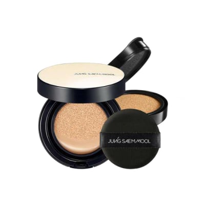 Essential Skin Nuder Cushion (+Refill)