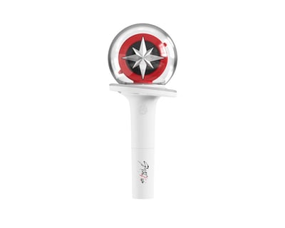 STRAY KIDS Official Light Stick Ver.2