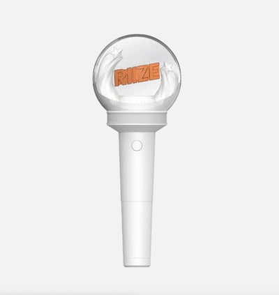 RIIZE Official Fanlight