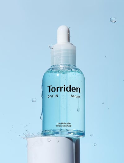Dive-In Serum 50ml Refill Set
