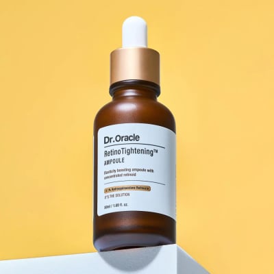 Retino Tightening Vitamin A Retinol Ampoule 50ml