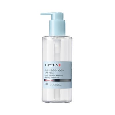 Ceramide Derma 6.0 Cleansing Water Foam 250ml