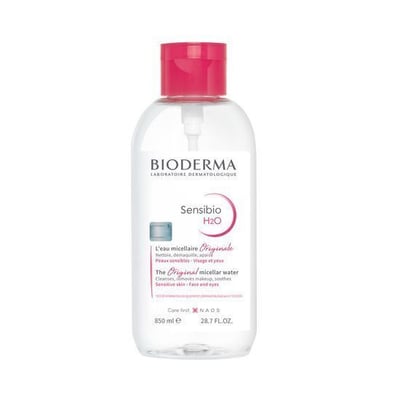 Sensibio H2O 850ml