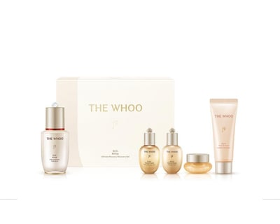 Bichup Ultimate Recovery Youth Serum Discovery Set