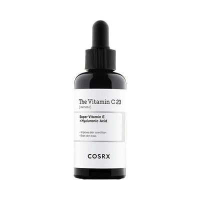 The Vitamin C 23 Serum 20g Double Set