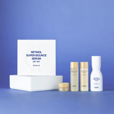Retinol Super Bounce Serum Gift Set