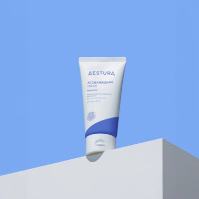 Atobarrier365 Cream 80ml Double Set