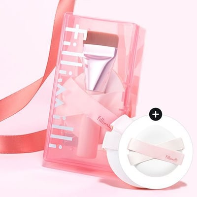 Mini Spatula Brush (Single/Limited Edition)