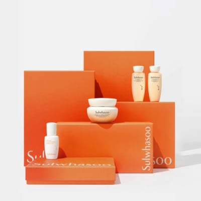 Essential Firming Cream Ex Set 75ml