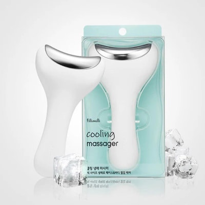 Cooliing Massager - Image 1
