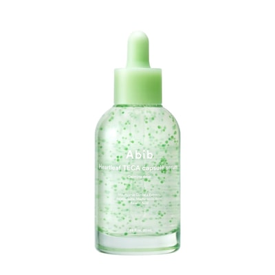 Heartleaf TECA Capsule Serum Calming Drop 50ml Set (+20ml) - Image 1