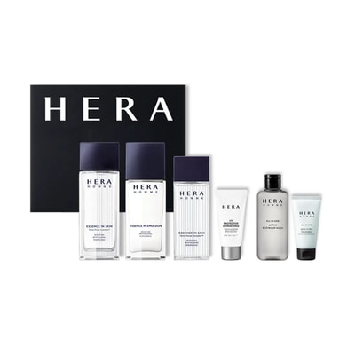 Homme Basic Special Set - Image 1