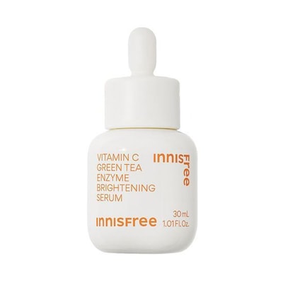 Vita C Green Tea Enzyme Serum 30mL Refill Set - Image 1
