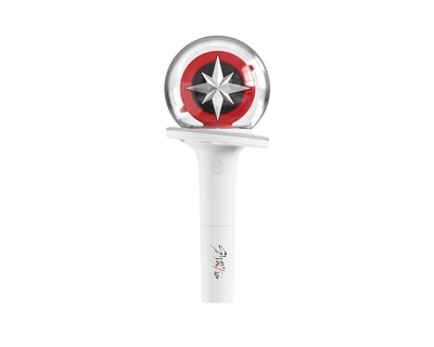 STRAY KIDS Official Light Stick Ver.2 - Image 1
