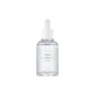 Aqua Squalene Serum 50ml Set (Refill + 10ml Cream) - Image 2
