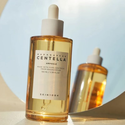Madagascar Centella Ampoule 55ml - Image 3