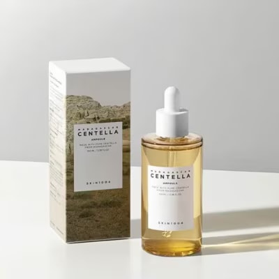Madagascar Centella Ampoule 55ml - Image 4
