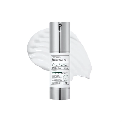 VT Reedle Shot 100 Essence 50ml - Image 1